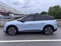 NIO ES6 75kWh - ფოტო 7