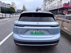 NIO ES6 75kWh - ფოტო 8