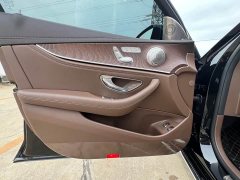 Mercedes-Benz E-Class New Energy Facelift E 350 e L Plug-in Hybrid Sedan - ფოტო 10
