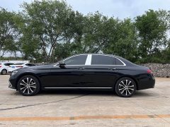 Mercedes-Benz E-Class New Energy Facelift E 350 e L Plug-in Hybrid Sedan - ფოტო 5