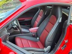 Porsche 718 2020 Cayman 2.0T - ფოტო 10