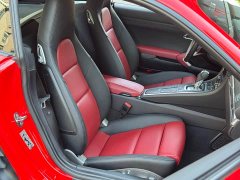 Porsche 718 2020 Cayman 2.0T - ფოტო 12