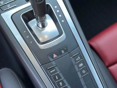 Porsche 718 2020 Cayman 2.0T - ფოტო 8