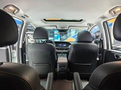 GAC Aion M6 2021 PRO 270T DCT Luxury - ფოტო 10