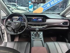 GAC Aion M6 2021 PRO 270T DCT Luxury - ფოტო 11