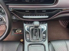 GAC Aion M6 2021 PRO 270T DCT Luxury - ფოტო 12