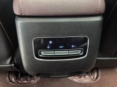 GAC Aion M6 2021 PRO 270T DCT Luxury - ფოტო 13
