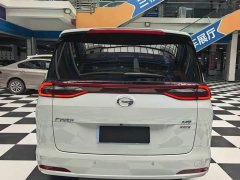 GAC Aion M6 2021 PRO 270T DCT Luxury - ფოტო 17