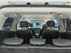 GAC Aion M6 2021 PRO 270T DCT Luxury - ფოტო 18