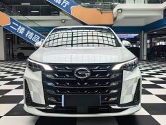 GAC Aion M6 2021 PRO 270T DCT Luxury - ფოტო 3