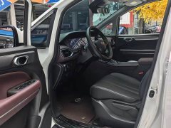 GAC Aion M6 2021 PRO 270T DCT Luxury - ფოტო 5