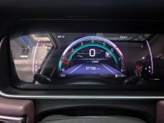 GAC Aion M6 2021 PRO 270T DCT Luxury - ფოტო 7