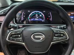 GAC Aion M6 2021 PRO 270T DCT Luxury - ფოტო 8
