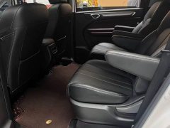 GAC Aion M6 2021 PRO 270T DCT Luxury - ფოტო 9