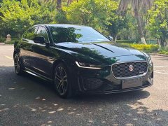 Jaguar XEL 2.0T 250PS R-DYNAMIC S Sport Entry Edition - ფოტო 1