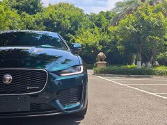 Jaguar XEL 2.0T 250PS R-DYNAMIC S Sport Entry Edition - ფოტო 11