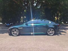 Jaguar XEL 2.0T 250PS R-DYNAMIC S Sport Entry Edition - ფოტო 13