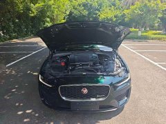 Jaguar XEL 2.0T 250PS R-DYNAMIC S Sport Entry Edition - ფოტო 15