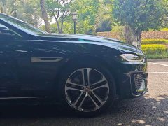 Jaguar XEL 2.0T 250PS R-DYNAMIC S Sport Entry Edition - ფოტო 16