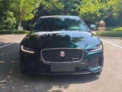 Jaguar XEL 2.0T 250PS R-DYNAMIC S Sport Entry Edition - ფოტო 2