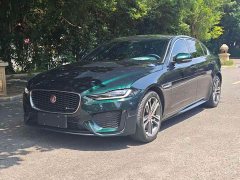 Jaguar XEL 2.0T 250PS R-DYNAMIC S Sport Entry Edition - ფოტო 3