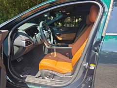 Jaguar XEL 2.0T 250PS R-DYNAMIC S Sport Entry Edition - ფოტო 4