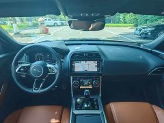 Jaguar XEL 2.0T 250PS R-DYNAMIC S Sport Entry Edition - ფოტო 5