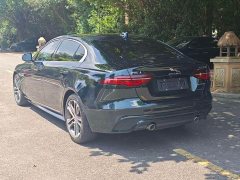 Jaguar XEL 2.0T 250PS R-DYNAMIC S Sport Entry Edition - ფოტო 7