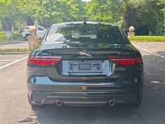 Jaguar XEL 2.0T 250PS R-DYNAMIC S Sport Entry Edition - ფოტო 8