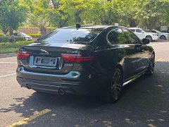 Jaguar XEL 2.0T 250PS R-DYNAMIC S Sport Entry Edition - ფოტო 9