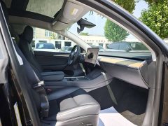 Tesla Model Y Long Range All-Wheel Drive - ფოტო 11