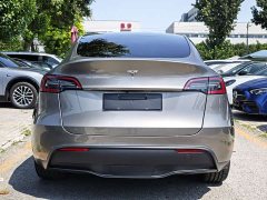 Tesla Model Y Long Range All-Wheel Drive - ფოტო 16