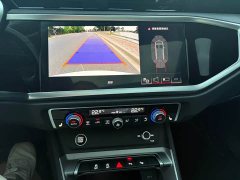 Audi Q3 35 TFSI Sport Dynamic Edition 1.4T - ფოტო 10