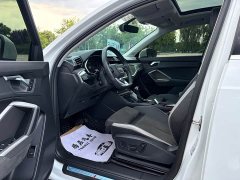 Audi Q3 35 TFSI Sport Dynamic Edition 1.4T - ფოტო 11