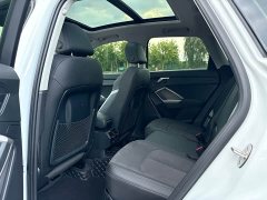Audi Q3 35 TFSI Sport Dynamic Edition 1.4T - ფოტო 12