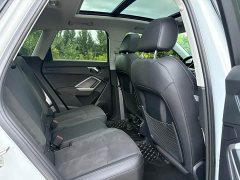Audi Q3 35 TFSI Sport Dynamic Edition 1.4T - ფოტო 17