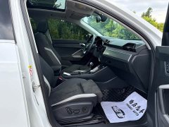Audi Q3 35 TFSI Sport Dynamic Edition 1.4T - ფოტო 18