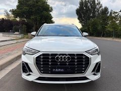 Audi Q3 35 TFSI Sport Dynamic Edition 1.4T - ფოტო 2