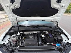 Audi Q3 35 TFSI Sport Dynamic Edition 1.4T - ფოტო 20