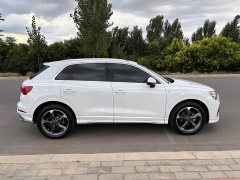 Audi Q3 35 TFSI Sport Dynamic Edition 1.4T - ფოტო 4