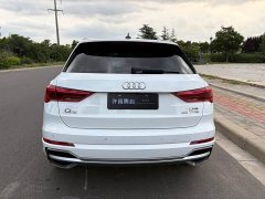 Audi Q3 35 TFSI Sport Dynamic Edition 1.4T - ფოტო 6