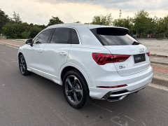 Audi Q3 35 TFSI Sport Dynamic Edition 1.4T - ფოტო 7