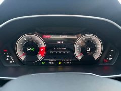 Audi Q3 35 TFSI Sport Dynamic Edition 1.4T - ფოტო 9