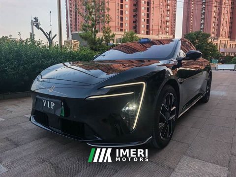 2026 Avatr 06 2025 Max Pure Electric - ავტომობილი ჩინეთიდან