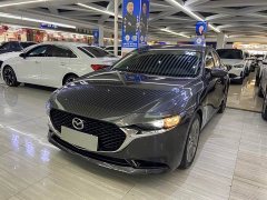 Mazda3 Axela 2021 2.0L Automatic Elegant Edition - ფოტო 1