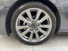 Mazda3 Axela 2021 2.0L Automatic Elegant Edition - ფოტო 10