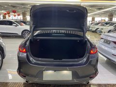 Mazda3 Axela 2021 2.0L Automatic Elegant Edition - ფოტო 11