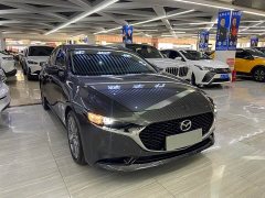 Mazda3 Axela 2021 2.0L Automatic Elegant Edition - ფოტო 3