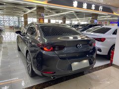 Mazda3 Axela 2021 2.0L Automatic Elegant Edition - ფოტო 4