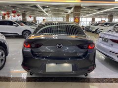 Mazda3 Axela 2021 2.0L Automatic Elegant Edition - ფოტო 5
